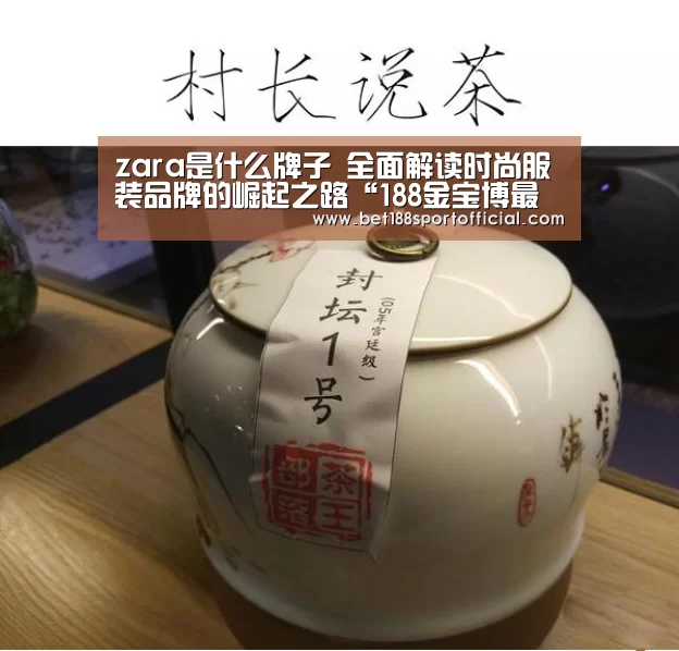 zara是什么牌子 全面解读时尚服装品牌的崛起之路“188金宝博最全体育博彩”(图2) 金宝博