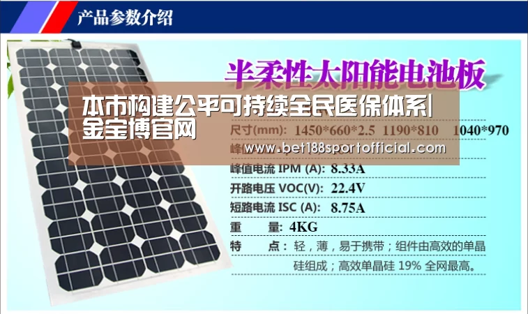 本市构建公平可持续全民医保体系|金宝博官网(图1) 金宝博官网