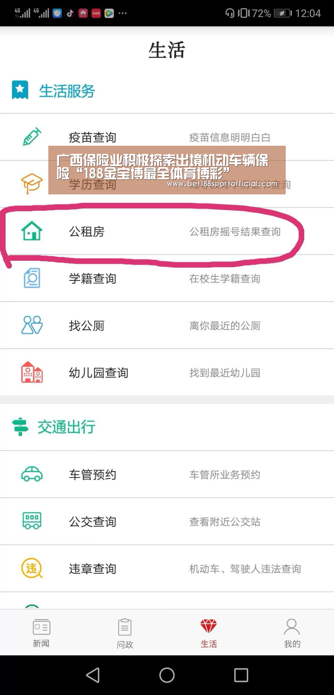 广西保险业积极探索出境机动车辆保险“188金宝博最全体育博彩”(图2) 金宝博